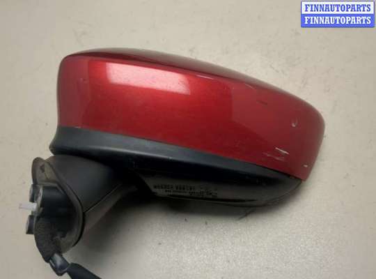 купить Зеркало боковое на Mazda 3 (BM) 2013-2019