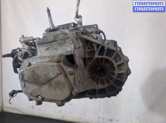 купить КПП 6-ст.мех. (МКПП) на Peugeot 308 2007-2013