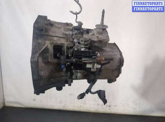 купить КПП 6-ст.мех. (МКПП) на Peugeot 308 2007-2013