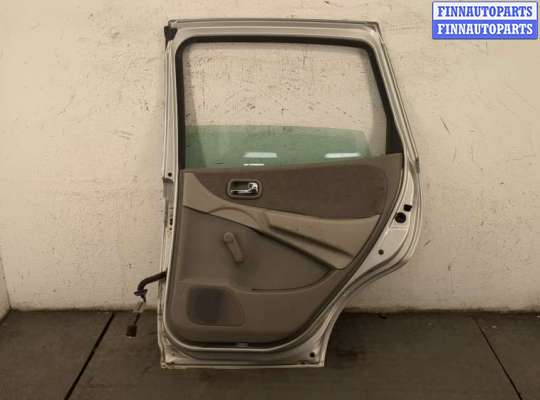 купить Дверь боковая (легковая) на Nissan Almera Tino