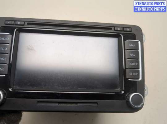 купить Магнитола на Volkswagen Golf 6 2008-2012