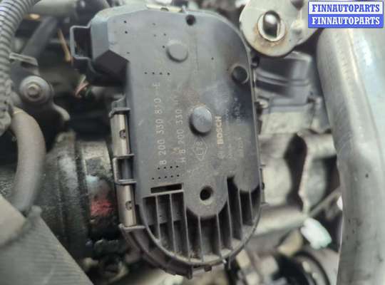 купить Генератор на Renault Laguna 3 2007-2015