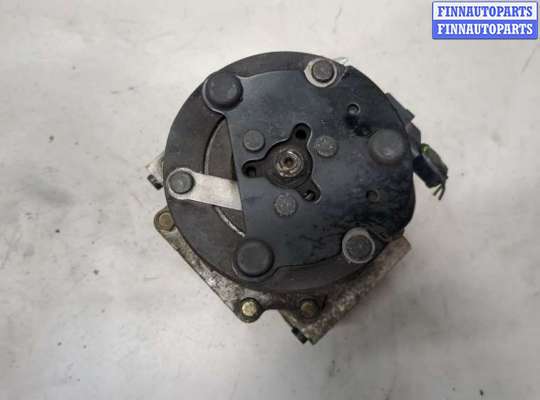 купить Компрессор кондиционера на Ford Focus 1 1998-2004