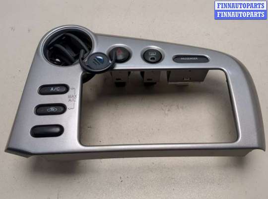 Купить Дефлектор обдува салона на Pontiac Vibe 1 2002-2008 Дефлектор обдува салона PN16905 на Pontiac Vibe 1 2002-2008