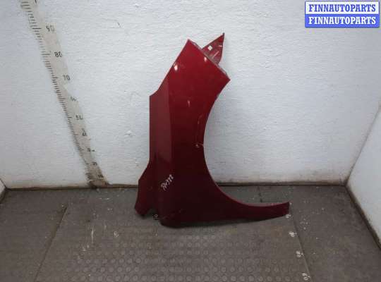 Купить Крыло на Citroen C4 2010-2020 Крыло CT1159606 на Citroen C4 2010-2020