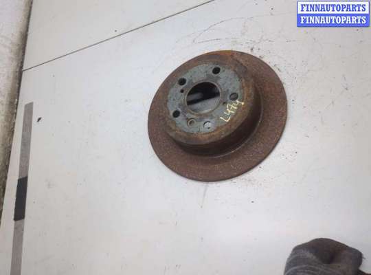 купить Диск тормозной на Toyota Camry V40 2006-2011