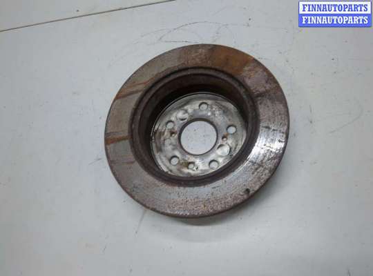 купить Диск тормозной на Toyota Camry V40 2006-2011