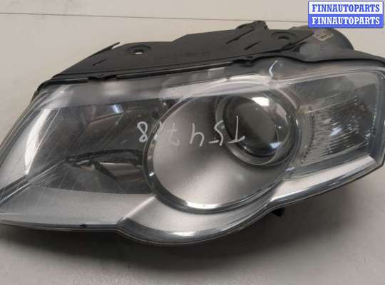 купить Фара (передняя) на Volkswagen Passat 6 2005-2010