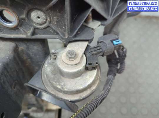 купить Рамка передняя (телевизор) на Opel Corsa D 2006-2014