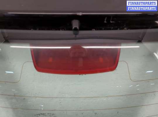 купить Крышка (дверь) багажника на Nissan Micra K12E 2002-2010