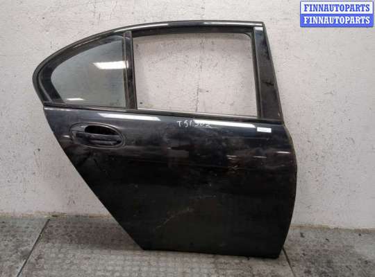 купить Молдинг стекла (боковое) на BMW 7 E65 2001-2008