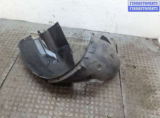 купить Защита арок (подкрылок) на Volvo C30 2006-2013