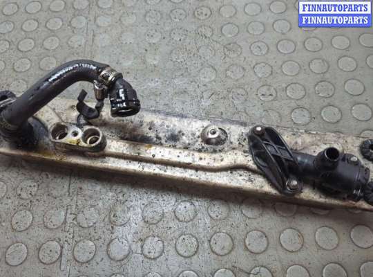 Теплообменник BM3604655 на BMW X5 E70 2006-2013