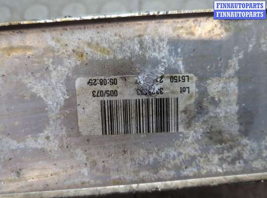 купить Теплообменник на BMW X5 E70 2006-2013