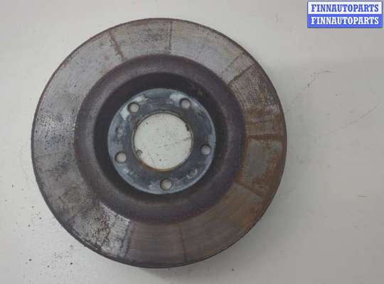 купить Диск тормозной на Peugeot 607 2000-2010