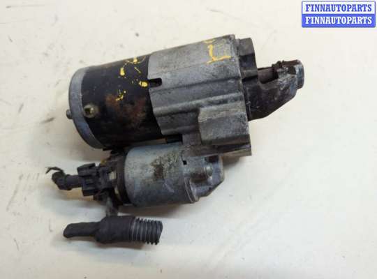 купить Стартер на Peugeot 207 2006-2015