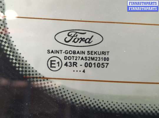 купить Подсветка номера на Ford C-Max 2002-2010