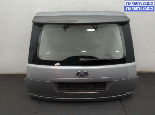 купить Подсветка номера на Ford C-Max 2002-2010