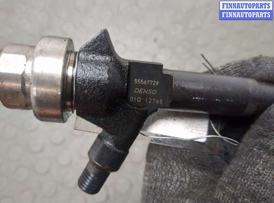 купить Форсунка топливная на Chevrolet Trax 2013-2016