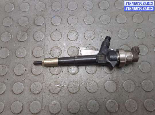 купить Форсунка топливная на Chevrolet Trax 2013-2016