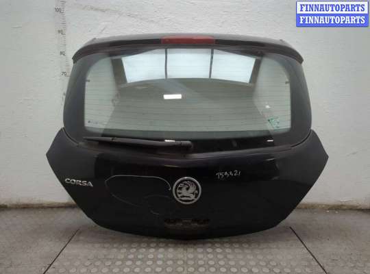 Купить Фонарь дополнительный (стоп-сигнал) на Opel Corsa D 2006-2014 Фонарь дополнительный (стоп-сигнал) OP2383348 на Opel Corsa D 2006-2014