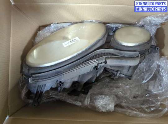 купить Форсунка омывателя фар на Mercedes E W211 2002-2009