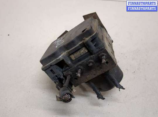 купить Блок АБС, насос (ABS, ESP, ASR) на Ford Transit 2006-2014