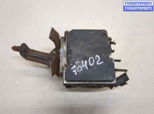 Блок АБС, насос (ABS, ESP, ASR) FO1973854 на Ford Transit 2006-2014