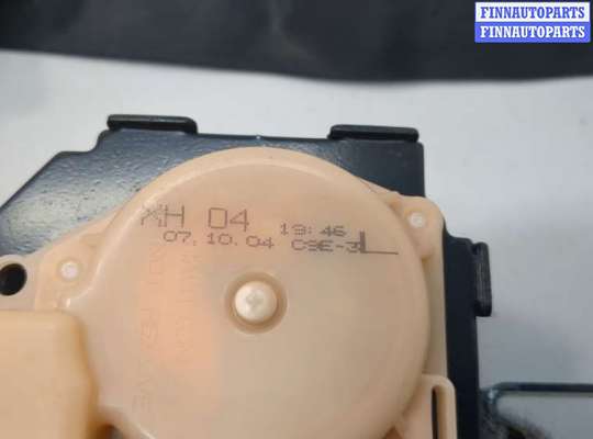 купить Ремень безопасности на Mazda CX-7 2007-2012