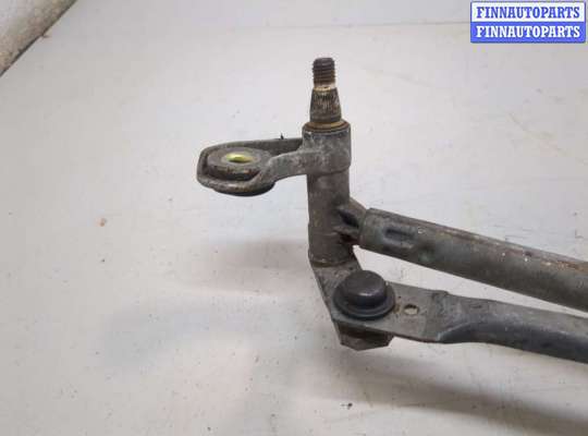 купить Механизм стеклоочистителя (трапеция дворников) на Audi A4 (B6) 2000-2006