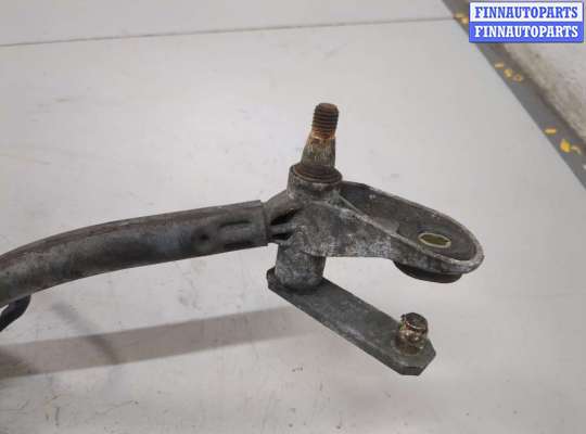 купить Механизм стеклоочистителя (трапеция дворников) на Audi A4 (B6) 2000-2006