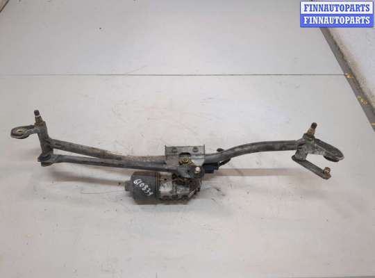 купить Механизм стеклоочистителя (трапеция дворников) на Audi A4 (B6) 2000-2006