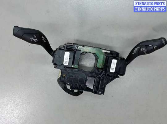 Переключатель поворотов и дворников (стрекоза) FO1882124 на Ford Focus 3 2014-2019