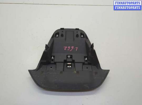 купить Пластик панели торпеды на Audi Q3 2011-2018