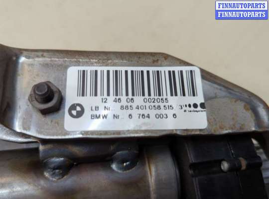 Рулевая колонка (кардан) на BMW X3 (E83)