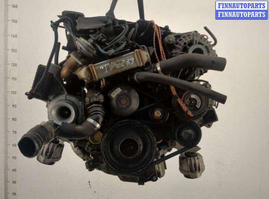 Двигатель (ДВС) BM3257912 на BMW 1 E87 2004-2011