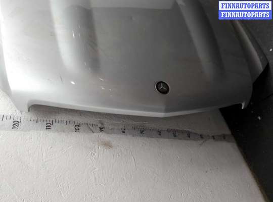 купить Капот на Mercedes GL X164 2006-2012