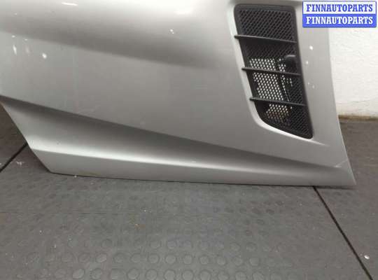 купить Капот на Mercedes GL X164 2006-2012