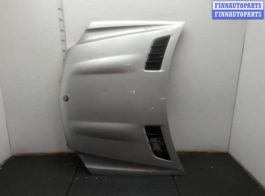 Капот MB1687540 на Mercedes GL X164 2006-2012