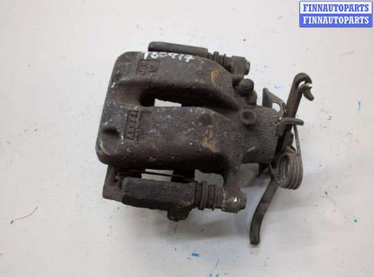 Суппорт VG2707818 на Volkswagen Phaeton 2002-2010