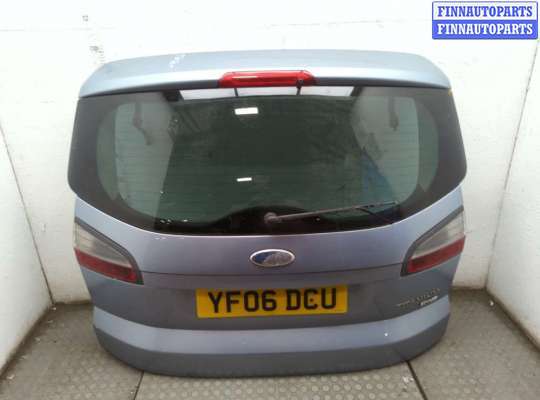 Купить Фонарь крышки багажника на Ford S-Max 2006-2010 Фонарь крышки багажника FO2173303 на Ford S-Max 2006-2010