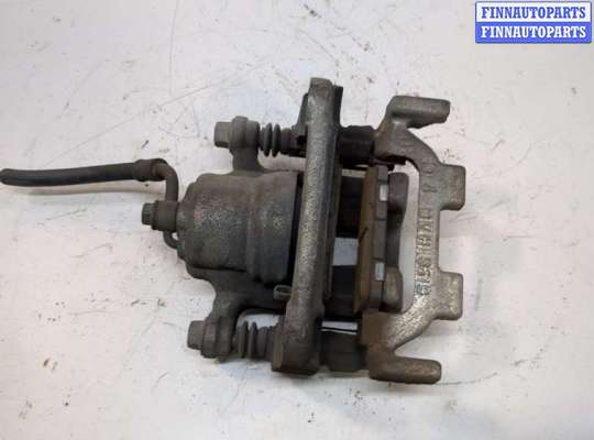 Суппорт на Infiniti FX II / QX70 (S51)