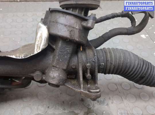 купить Рейка рулевая без г/у на Volkswagen Passat 7 2010-2019 Америка