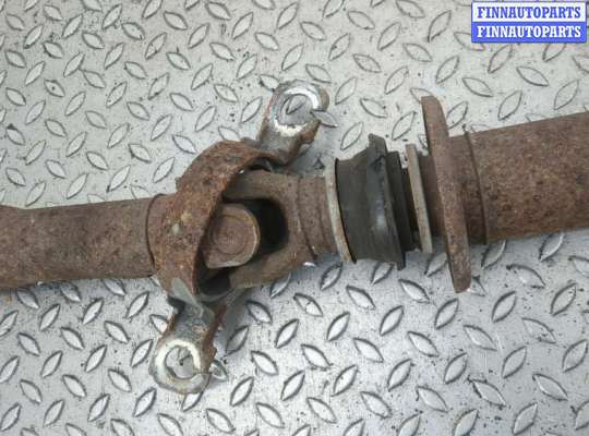 купить Кардан на Ford Edge 2006-2015