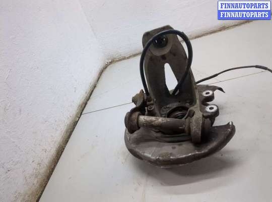 купить Ступица (кулак, цапфа) на BMW 5 E60 2003-2010