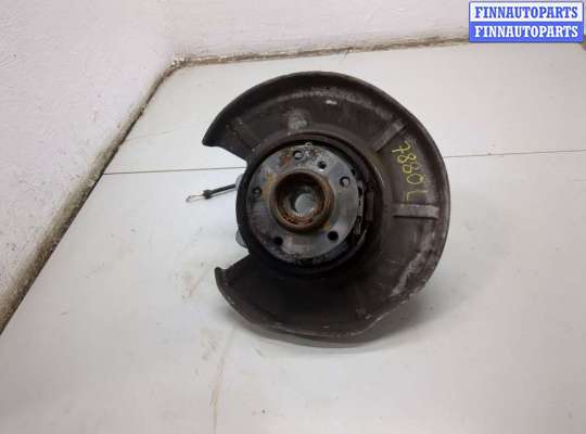 Ступица (кулак, цапфа) BM3555039 на BMW 5 E60 2003-2010