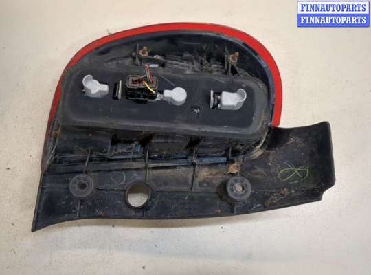 купить Фонарь (задний) на Nissan Micra K13 2010-2016