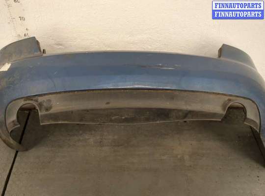 купить Бампер на Audi A4 (B7) 2004-2009