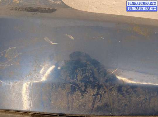 купить Бампер на Audi A4 (B7) 2004-2009