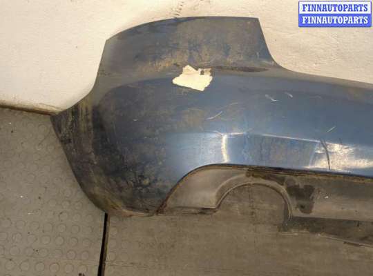купить Бампер на Audi A4 (B7) 2004-2009